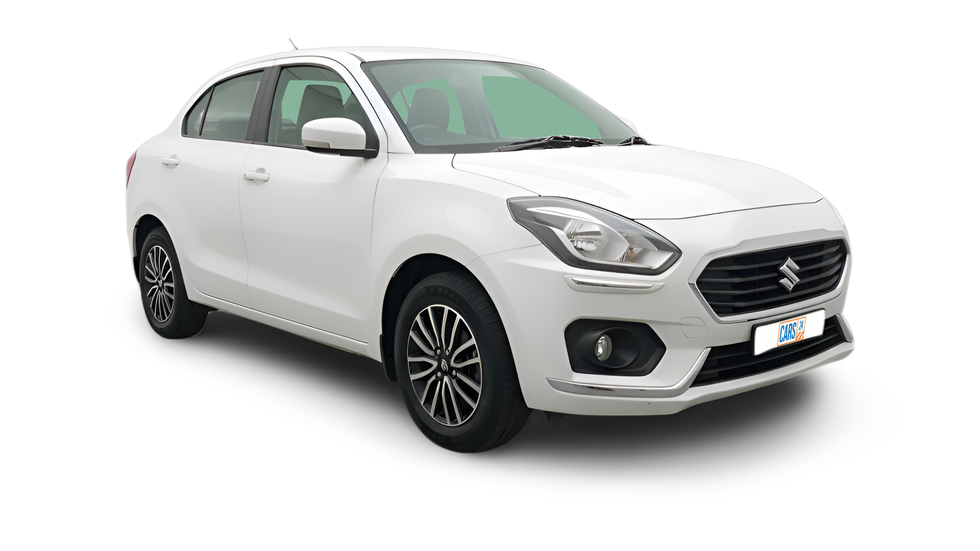 Maruti Dzire-img